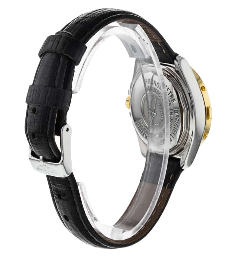 Breitling B Class D67365